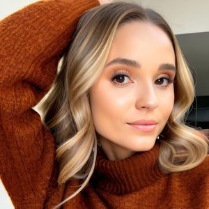 Meet your Posher, Maddi